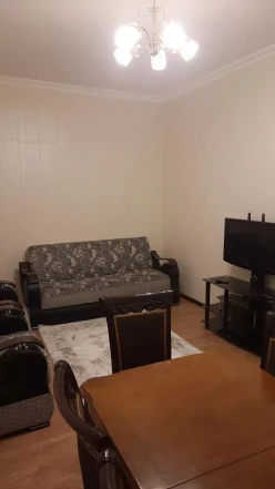 İcarə yeni tikili 3 otaqlı 80 m²,  İnşaatçılar m.-5