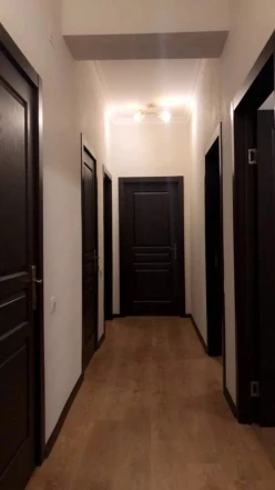 İcarə yeni tikili 3 otaqlı 80 m²,  İnşaatçılar m.-8