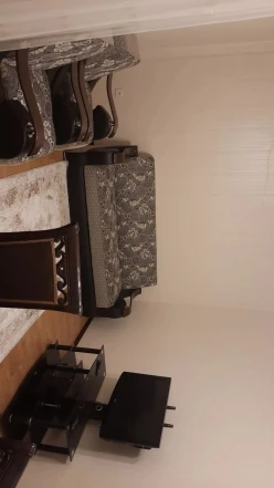 İcarə yeni tikili 3 otaqlı 80 m²,  İnşaatçılar m.-3