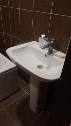 İcarə yeni tikili 3 otaqlı 80 m²,  İnşaatçılar m.-9