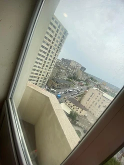 Satılır yeni tikili 3 otaqlı 90 m², İnşaatçılar m.-8 Satılır yeni tikili 3 otaqlı 90 m², İnşaatçılar m.-8