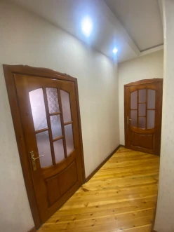 Satılır yeni tikili 3 otaqlı 90 m², İnşaatçılar m.-2 Satılır yeni tikili 3 otaqlı 90 m², İnşaatçılar m.-2