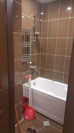 İcarə yeni tikili 3 otaqlı 80 m²,  İnşaatçılar m.-15