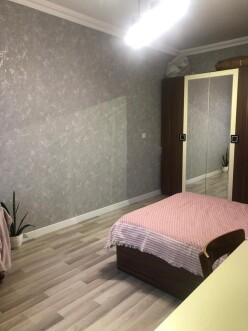 Satılır köhnə tikili 3 otaqlı 90 m²,  Əhmədli m.-7