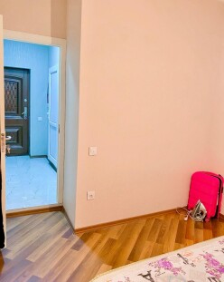 Satılır yeni tikili 2 otaqlı 47 m²,  Dərnəgül m.-11