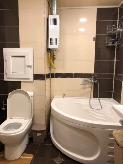 Satılır köhnə tikili 3 otaqlı 90 m²,  Əhmədli m.-10