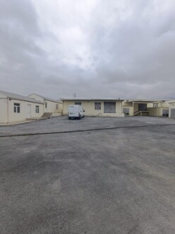 İcarə obyekt 2000 m²,  Abşeron-3