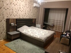 Satılır köhnə tikili 3 otaqlı 90 m²,  Əhmədli m.-3