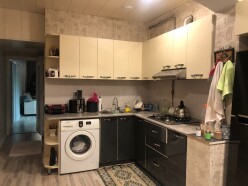 Satılır köhnə tikili 3 otaqlı 90 m²,  Əhmədli m.-2