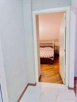 Satılır yeni tikili 2 otaqlı 47 m²,  Dərnəgül m.-15