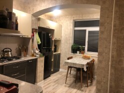 Satılır köhnə tikili 3 otaqlı 90 m²,  Əhmədli m.-4