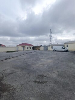 İcarə obyekt 2000 m²,  Abşeron-2