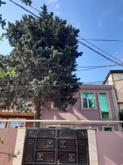 Satılır ev/villa 4 otaqlı 98 m²,  Qaraçuxur-9