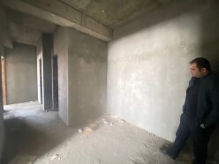 Satılır yeni tikili 2 otaqlı 91 m²,  Bakıxanov-6