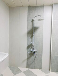 Satılır yeni tikili 2 otaqlı 47 m²,  Dərnəgül m.-17