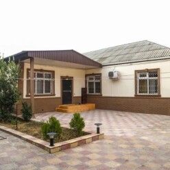 Satılır ev/villa 7 otaqlı 250 m²,  NZS