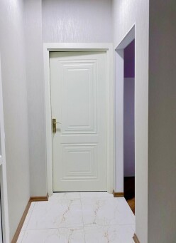 Satılır yeni tikili 2 otaqlı 47 m²,  Dərnəgül m.-14