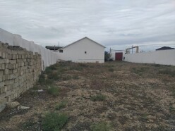 Satılır torpaq sahəsi 12 sot,  Qala-8