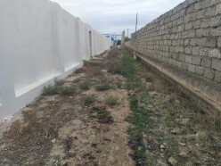 Satılır torpaq sahəsi 12 sot,  Qala-23