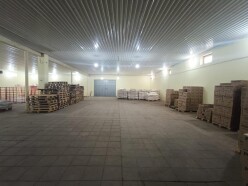 İcarə obyekt 2000 m²,  Abşeron-5