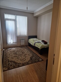 İcarə yeni tikili 3 otaqlı 77 m²,  Yasamal-4