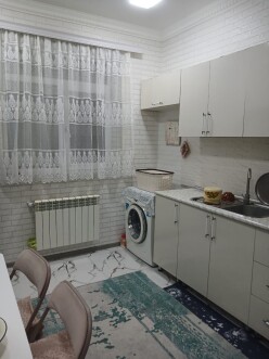 Satılır ev/villa 4 otaqlı 98 m²,  Qaraçuxur-2