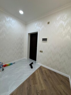 Satılır yeni tikili 3 otaqlı 95 m²,  İnşaatçılar m.-5