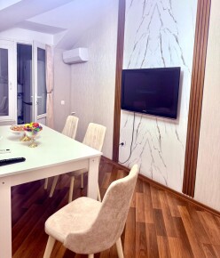 Satılır yeni tikili 2 otaqlı 47 m²,  Dərnəgül m.-3