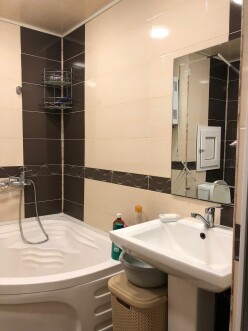 Satılır köhnə tikili 3 otaqlı 90 m²,  Əhmədli m.-11