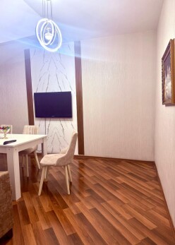 Satılır yeni tikili 2 otaqlı 47 m²,  Dərnəgül m.-2