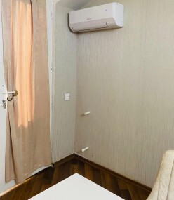 Satılır yeni tikili 2 otaqlı 47 m²,  Dərnəgül m.-12