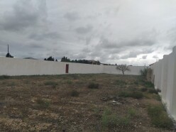 Satılır torpaq sahəsi 12 sot,  Qala-6
