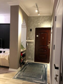 Satılır köhnə tikili 3 otaqlı 90 m²,  Əhmədli m.-5