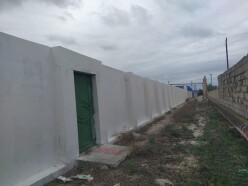 Satılır torpaq sahəsi 12 sot,  Qala-22