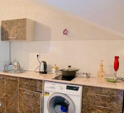 Satılır yeni tikili 2 otaqlı 47 m²,  Dərnəgül m.-6
