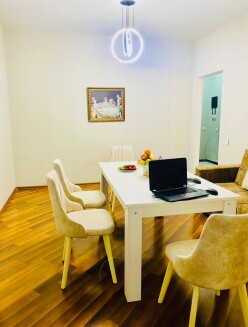 Satılır yeni tikili 2 otaqlı 47 m²,  Dərnəgül m.-4