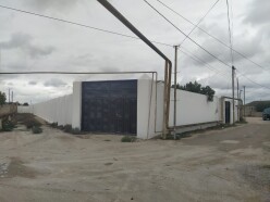Satılır torpaq sahəsi 12 sot,  Qala-18