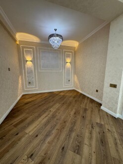 Satılır yeni tikili 3 otaqlı 95 m²,  İnşaatçılar m.-6