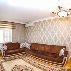 Satılır ev/villa 7 otaqlı 250 m²,  NZS-5