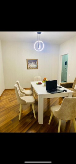 Satılır yeni tikili 2 otaqlı 47 m², Dərnəgül m. Satılır yeni tikili 2 otaqlı 47 m², Dərnəgül m.