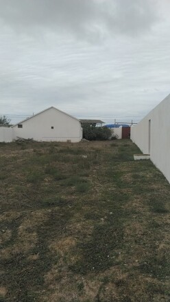 Satılır torpaq sahəsi 12 sot,  Qala-11