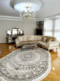 Satılır yeni tikili 3 otaqlı 157 m², Şah İsmayıl Xətai m.