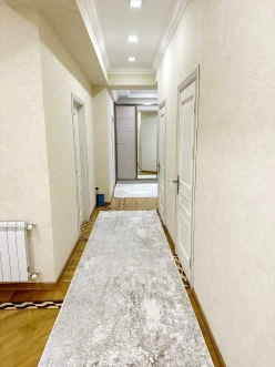 Satılır yeni tikili 3 otaqlı 157 m², Şah İsmayıl Xətai m.-15