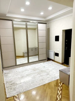Satılır yeni tikili 3 otaqlı 157 m², Şah İsmayıl Xətai m.-16