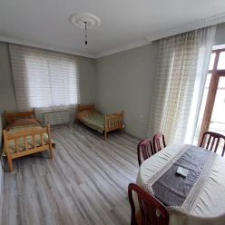 İcarə ev/villa 5 otaqlı 200 m², Novxanı q.-3