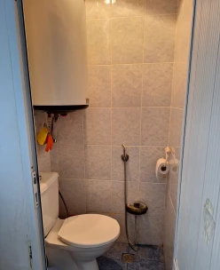 Satılır köhnə tikili 1 otaqlı 43 m², Həzi Aslanov m.-9