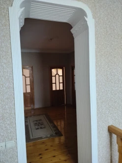 Satılır ev/villa 6 otaqlı 202 m², Mehdiabad q.-12