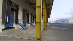 İcarə obyekt 2300 m², Hökməli q.-3