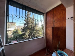 Satılır köhnə tikili 4 otaqlı 90 m², Neftçilər m.-7