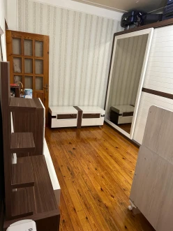 Satılır köhnə tikili 3 otaqlı 90 m², Həzi Aslanov m.-5